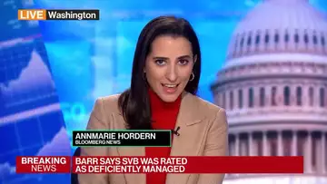 'Bloomberg Technology' Full Show (03/28/2023)