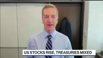 Morgan Stanley's Wilson on Midterms, Bonds and Fed