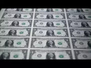 Strategists See Turning Point for US Dollar