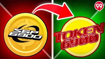 SPX6900 Holders Rotate Profits Into New TOKEN6900 - LISTING IN 2 DAYS!!