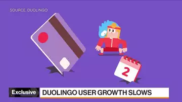 Duolingo CEO Not Worried About Potential TikTok Ban