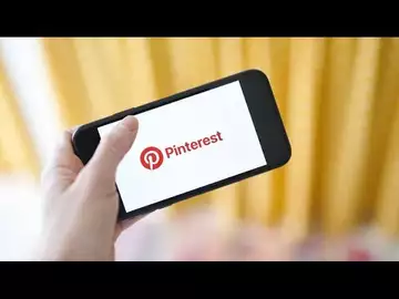 Pinterest Jumps; Sales, User Numbers Show Resilience