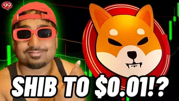 SHIBA INU TO $0.01! SHIB SECURITY ALERT?! BULLISH $SHIB NEWS!