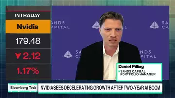 Sovereign Vs Hyperscaler Demand
