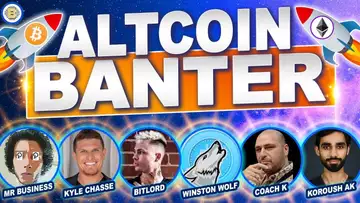 INSANE ALTCOINS FOR A PUMP TO EARLY RETIREMENT!
