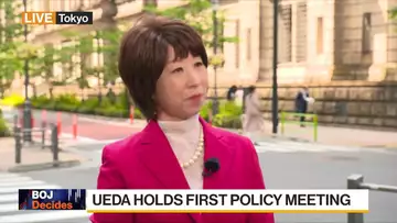 Keio University's Shirai on BOJ Policy Outlook