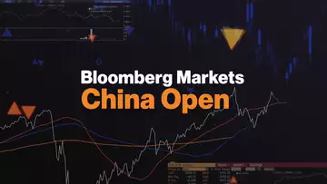 Bloomberg Markets: "China Open" 02/02/2024