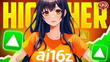 AI16Z MEME COIN Price Prediction | $AI16Z Crypto News