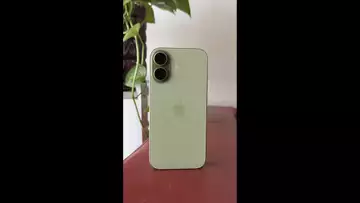 Apple’s iPhone 17 Shows Device’s Staying Power