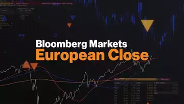 Bloomberg Markets: European Close 11/16/2023