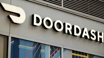 Deliveroo Shares Climb on DoorDash Offer