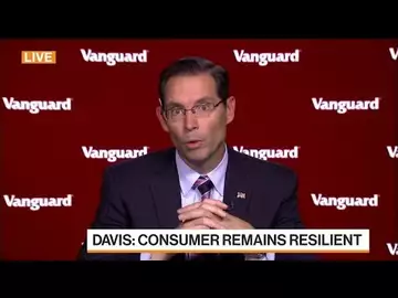Bonds Most Attractive in Over a Decade: Vanguard's Davis