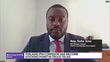 Rep. Amo: Election Comes Down to 'Who is Fighting for You'