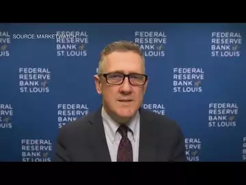 Fed Needs to Keep Raising Rates, Bullard Says