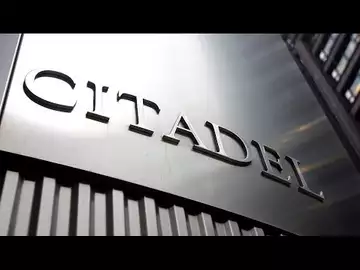 Citadel Securities Blasts SEC's Market-Tracking Database