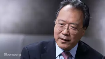 Yo-Yo Ma on Playing for President Kennedy at Age Seven