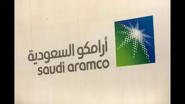 Saudi Aramco Overtakes Apple As Most Valuable Company