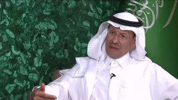 OPEC+ Cuts Will Be Delivered in Full, Saudi Prince Says