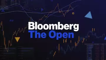 'Bloomberg The Open' Full Show (03/21/2023)