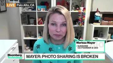 Marissa Mayer's Startup Sunshine Launches New AI Product