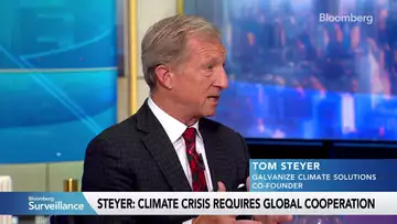 Tom Steyer on Kamala Harris's Economic Policies