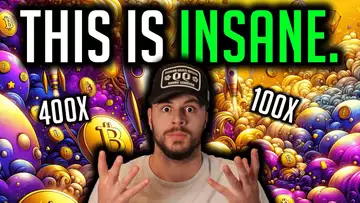 🚀 THIS IS INSANE. SOLANA COINS, XRP & MORE - HUGE CRYPTO MARKET UPDATE!
