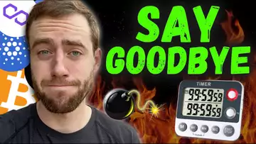 IT'S TIME TO FREE UP MONEY!