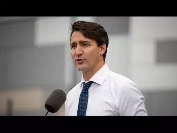 Trudeau Wins Historic Third Term as Canadian Prime Minister