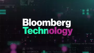 'Bloomberg Technology' Full Show (11/12/2021)