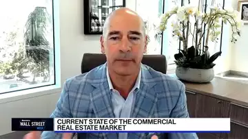 Rabil: This is a Buyers Market