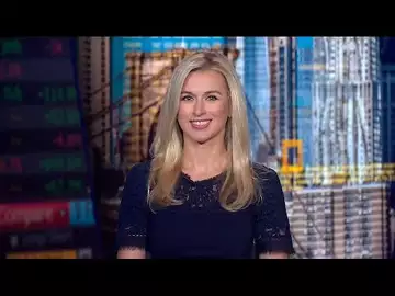 FOMO Is Back in Markets, Says iCapital's Amoroso