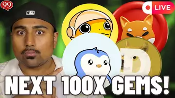 HUNTING FOR THE NEXT 100X MEMECOINS LIVE!! BEST MEMECOINS TO BUY NOW!!