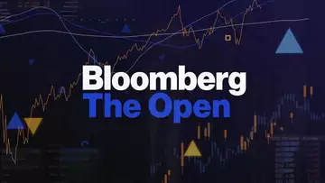 'Bloomberg The Open' Full Show (07/29/2022)