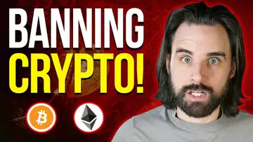 The Truth about the coming Crypto Regulations!