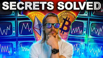 5 Crypto Indicators You NEED NOW: Top Tips For Max Gains!