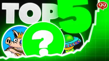 Best 5 Meme Coins to Buy Now (BIG Potential Crypto!?)