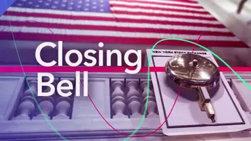 Stocks Finish Choppy Session | Closing Bell