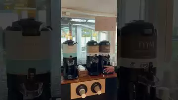 赫尔辛基的咖啡，是这样喝的？