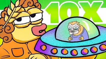 SOLAXY NEW 10X POTENTIAL LAYER 2 CRYPTO?! Best Crypto to Buy Now As Whales HOARD Solaxy!?