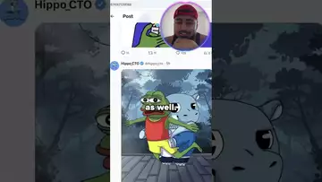 ELON MUSK PUSHES PEPE COIN YET AGAIN??!!!! 🔥
