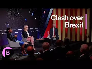 UK Election: Badenoch and Reynolds Clash Over Brexit