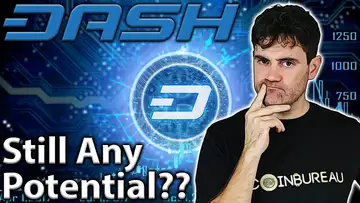 DASH Update 2020: Where is it Headed?? 🤔