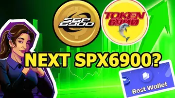 TOKEN6900 CÓ TRỞ THÀNH SPX6900 TIẾP THEO?