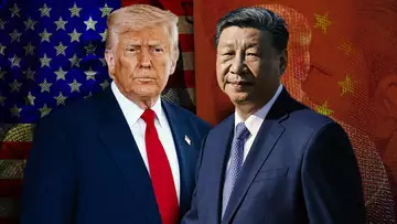 What to Expect From US, China Trade Talks Monday?