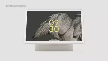 Google Unveils Its $499 Pixel Tablet
