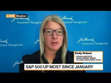 'Door Is Open' to Another Fed Hike: Strategist Roland