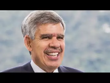 El-Erian Says Global 'Fragmented Outlook' Is Unprecedented