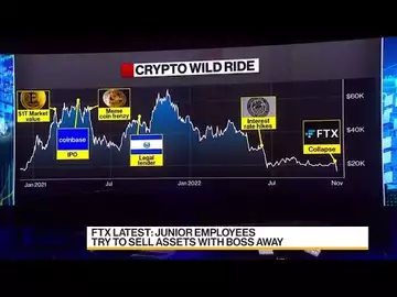 FTX Turmoil Causing Reputational Damage to Crypto Market: Animoca