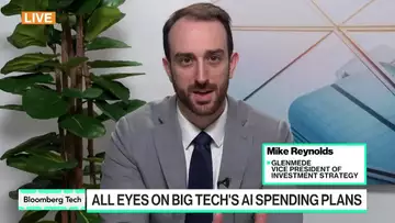 Geopolitical Tensions Weigh on Tech Investors
