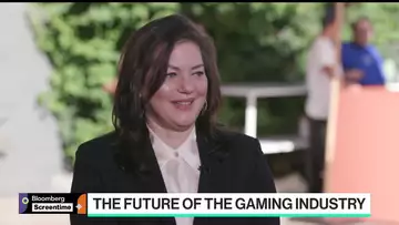 EA's Miele Sees Possible World Cup Partnership With FIFA